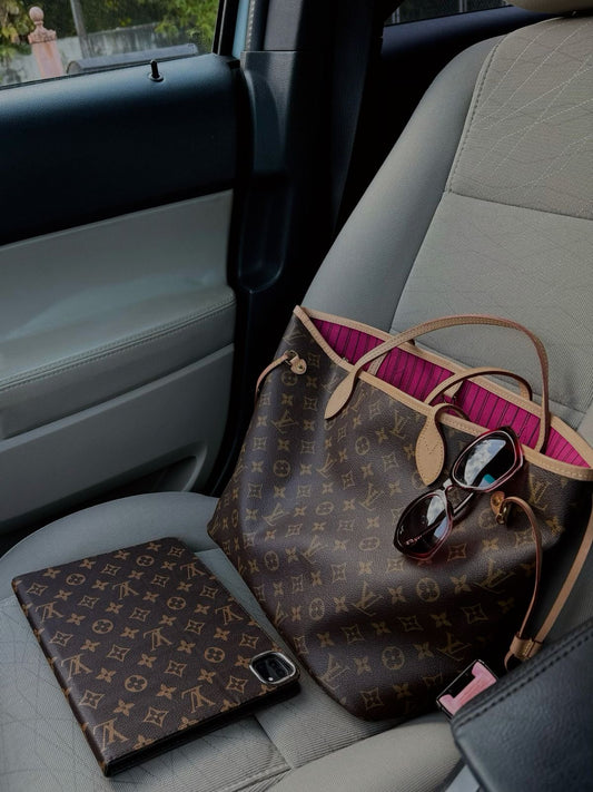 The tote